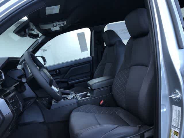 Thumbnail: 2025 Toyota Tacoma - 12