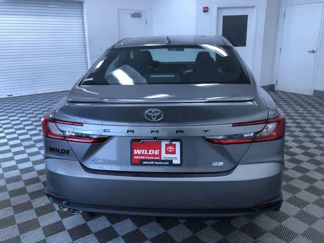 Thumbnail: 2026 Toyota Camry - 13