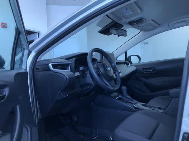 Thumbnail: 2025 Toyota Corolla - 10