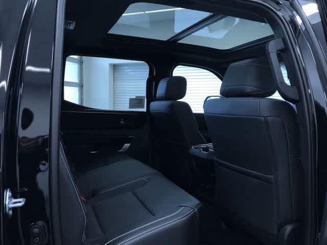 Thumbnail: 2026 Toyota Tundra - 15