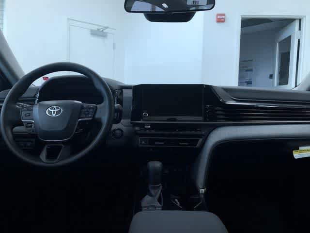 Thumbnail: 2025 Toyota Camry - 17