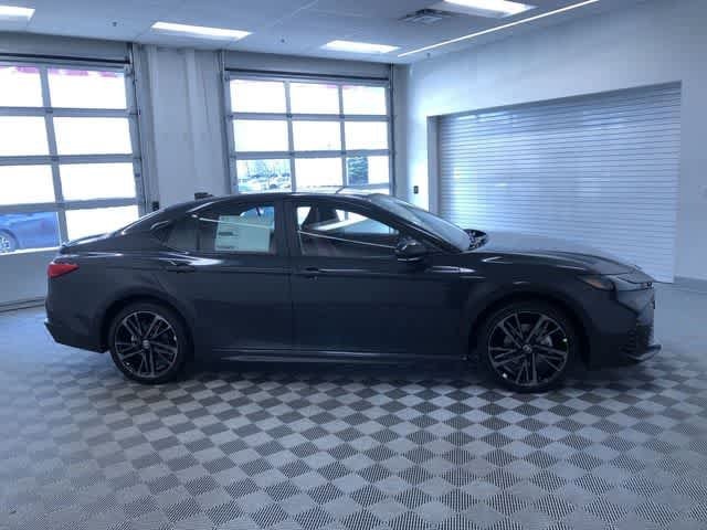 Thumbnail: 2026 Toyota Camry - 34