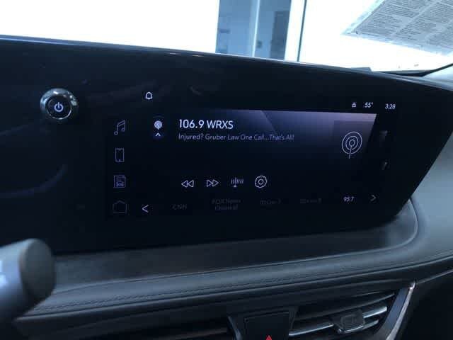 Thumbnail: 2024 Buick Encore GX - 29