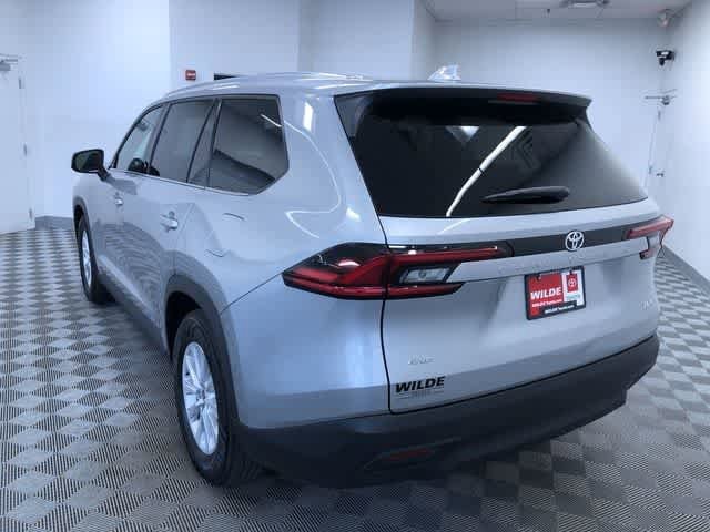 Thumbnail: 2025 Toyota Grand Highlander - 13