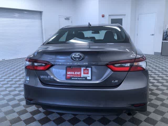 Thumbnail: 2023 Toyota Camry - 13