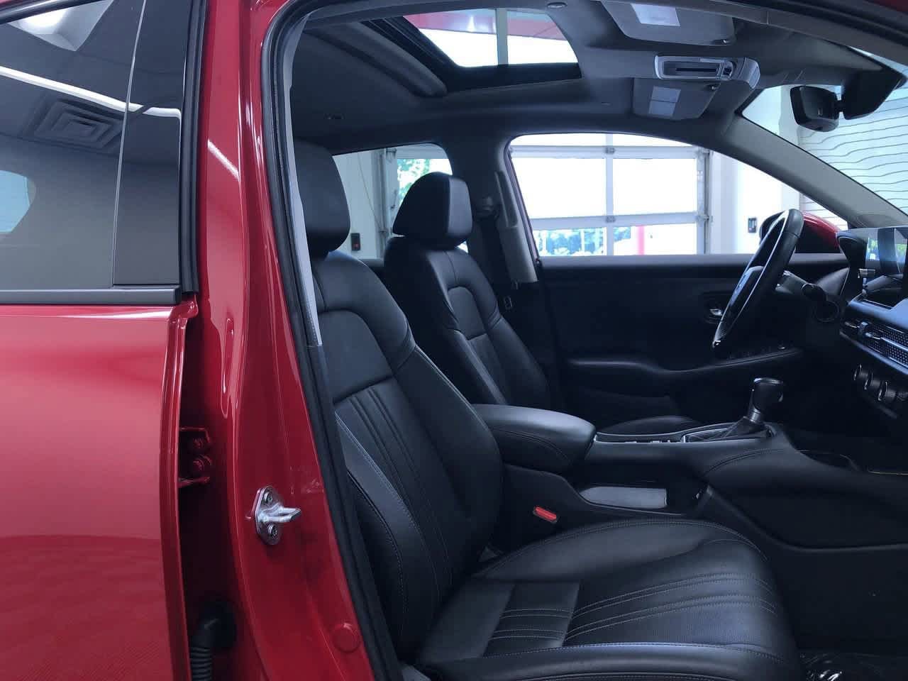 Thumbnail: 2023 Honda HR-V - 21