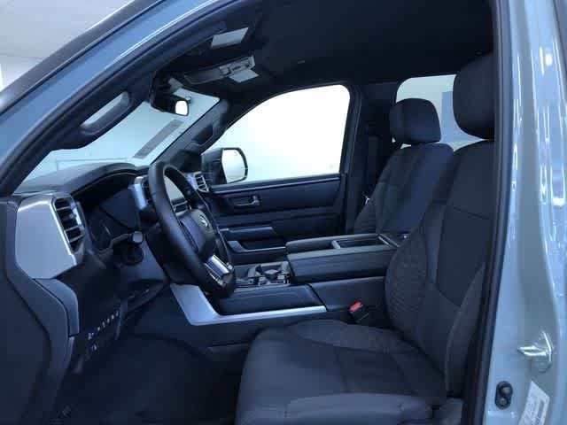 Thumbnail: 2026 Toyota Tundra - 12