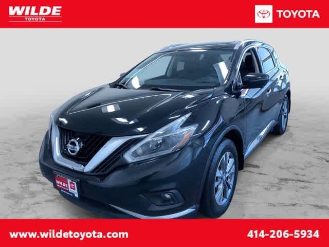 2018 Nissan Murano SL -
                  West Allis, WI
