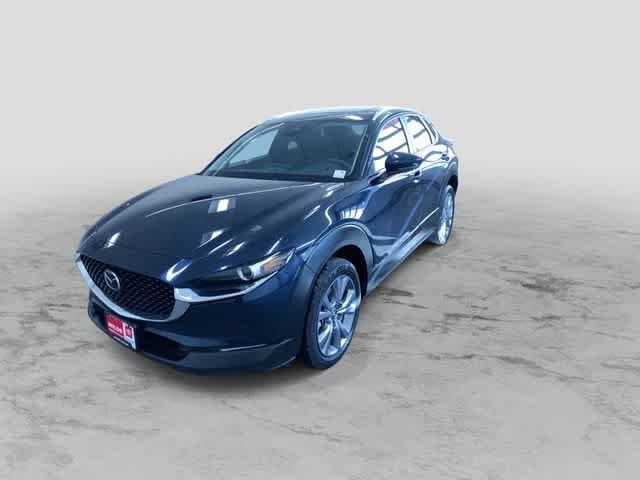 Thumbnail: 2025 Mazda CX-30 - 6