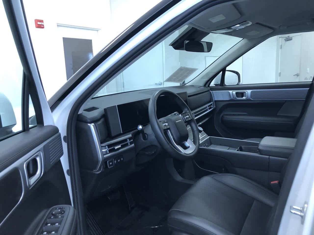 2024 Hyundai Santa Fe SEL 10