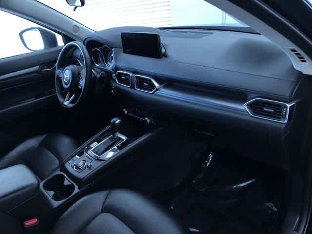 Thumbnail: 2025 Mazda CX-5 - 23