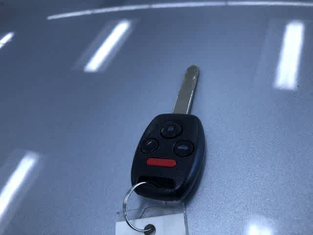 Thumbnail: 2007 Honda Civic - 30