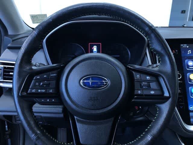 Thumbnail: 2024 Subaru Outback - 24