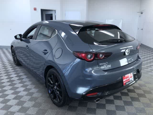 Thumbnail: 2024 Mazda Mazda3 - 5