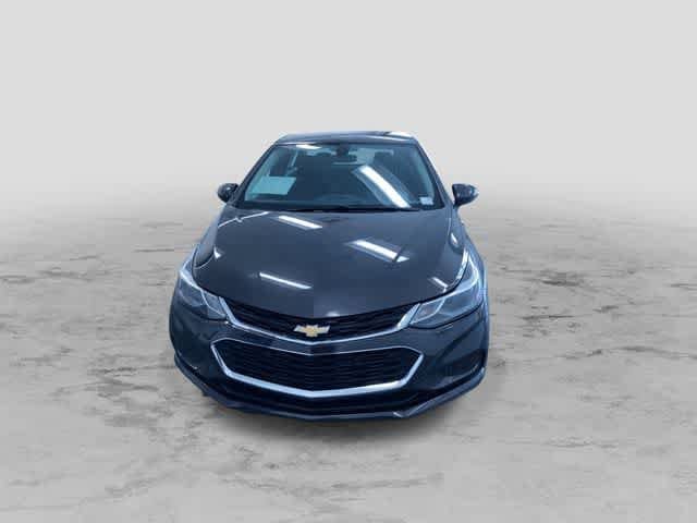 Thumbnail: 2017 Chevrolet Cruze - 5