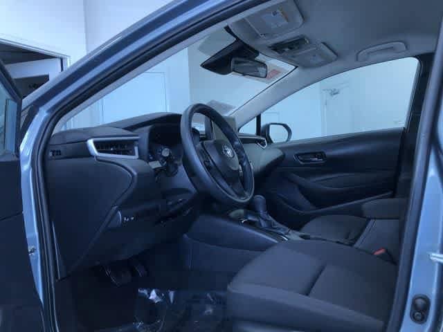 Thumbnail: 2025 Toyota Corolla - 10