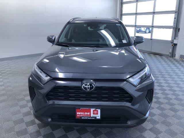 Thumbnail: 2025 Toyota RAV4 - 14