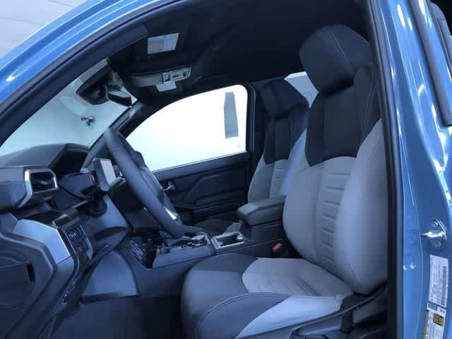 Thumbnail: 2026 Toyota Tacoma - 12