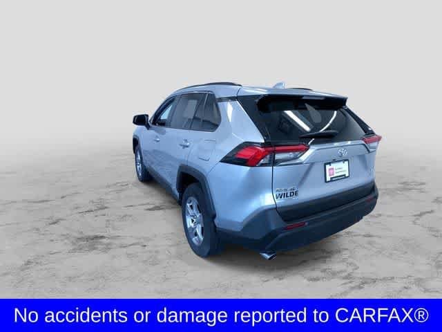 Thumbnail: 2025 Toyota RAV4 - 7