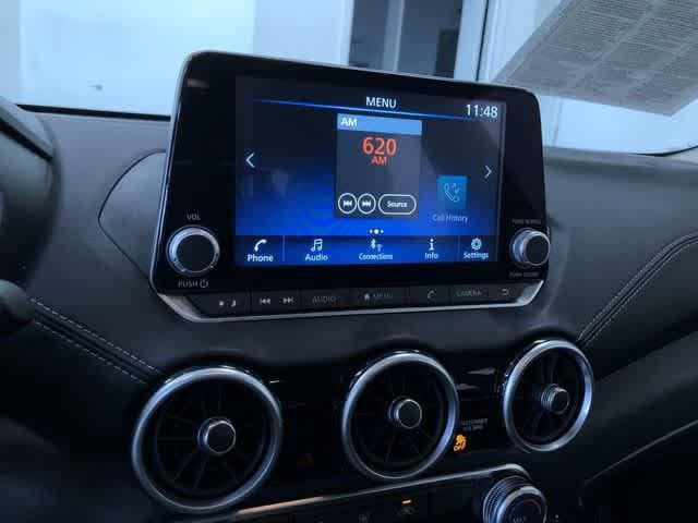 Thumbnail: 2025 Nissan Sentra - 28