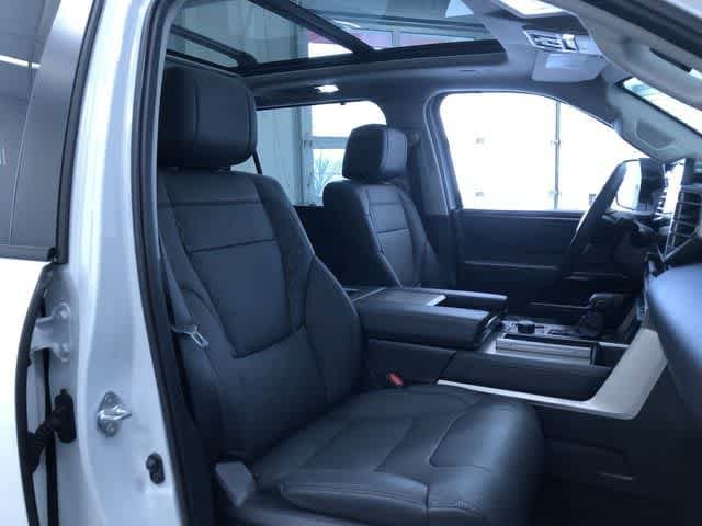 Thumbnail: 2024 Toyota Sequoia - 24