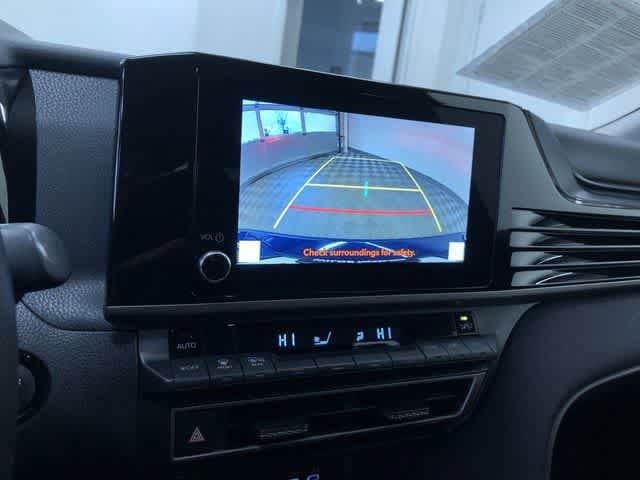 Thumbnail: 2025 Toyota Camry - 28