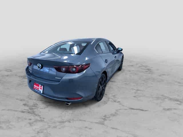 Thumbnail: 2025 Mazda Mazda3 - 10