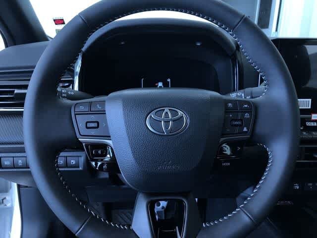 Thumbnail: 2026 Toyota Camry - 24