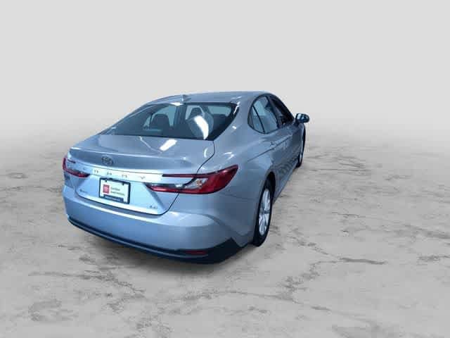 Thumbnail: 2025 Toyota Camry - 9