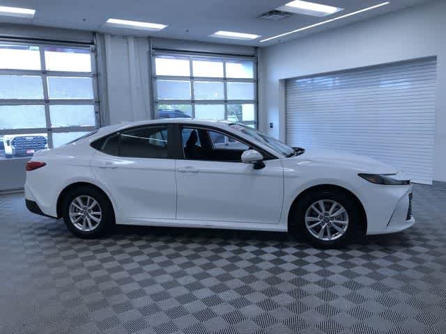 Thumbnail: 2026 Toyota Camry - 35