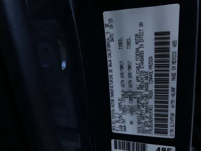 Thumbnail: 2025 Toyota Tacoma - 27