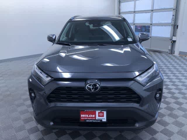 Thumbnail: 2025 Toyota RAV4 - 14