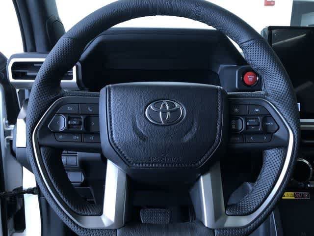 Thumbnail: 2025 Toyota Tacoma - 18