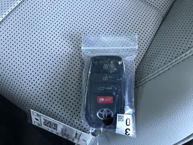 Thumbnail: 2026 Toyota Camry - 32