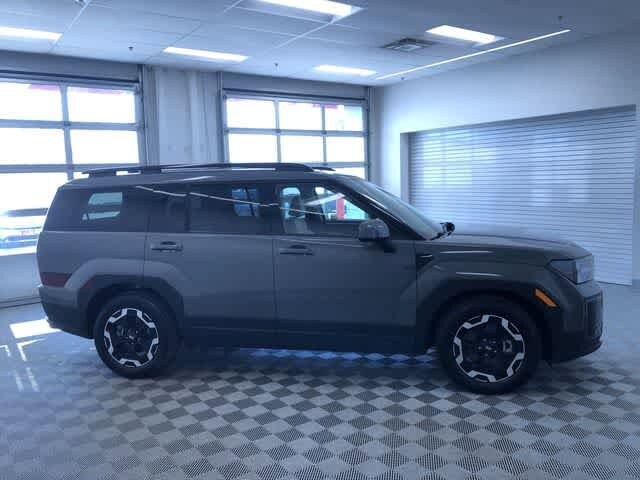 Thumbnail: 2025 Hyundai Santa Fe - 34