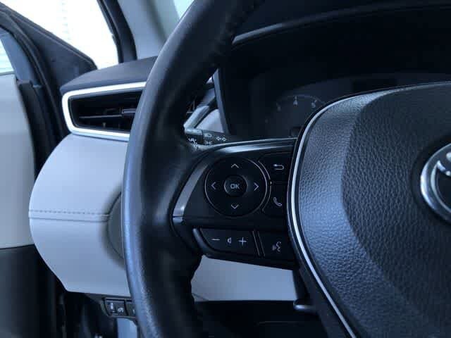 Thumbnail: 2023 Toyota Corolla Cross - 24