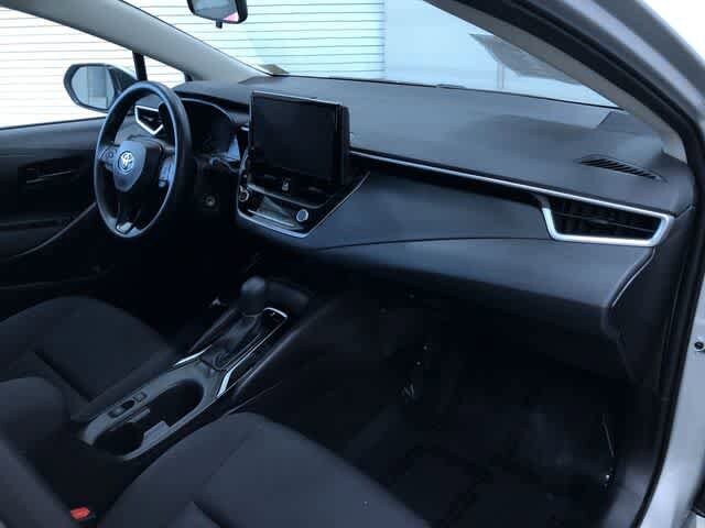 Thumbnail: 2025 Toyota Corolla - 24