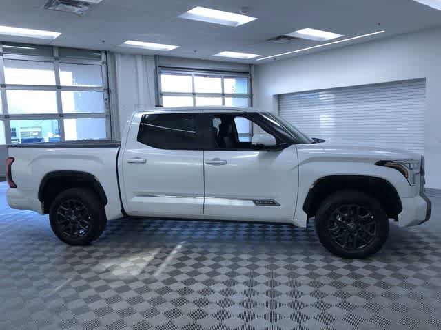 Thumbnail: 2026 Toyota Tundra - 6