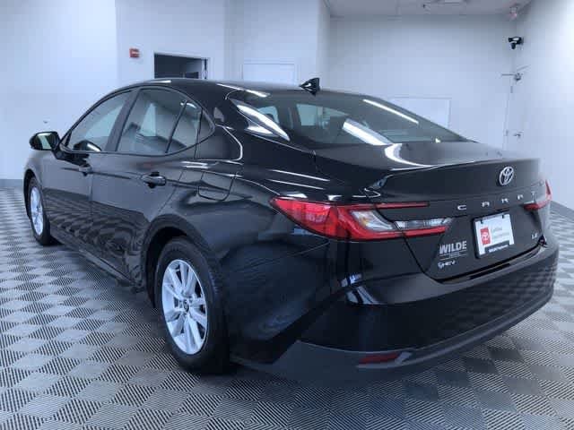 Thumbnail: 2026 Toyota Camry - 12