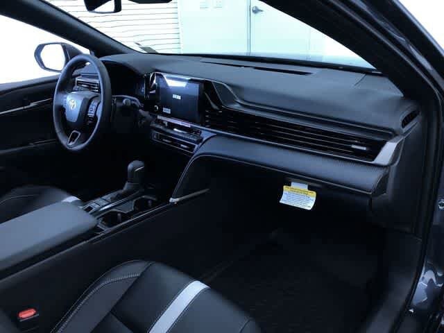 Thumbnail: 2026 Toyota Camry - 23