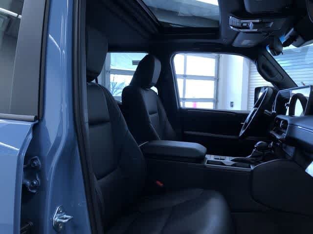 Thumbnail: 2026 Toyota Land Cruiser - 22