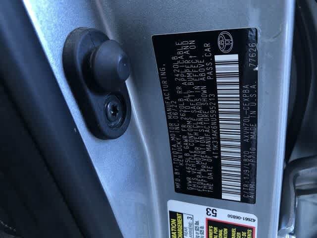 Thumbnail: 2022 Toyota Camry - 25