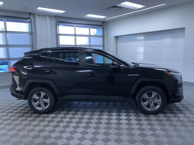 Thumbnail: 2025 Toyota RAV4 - 35