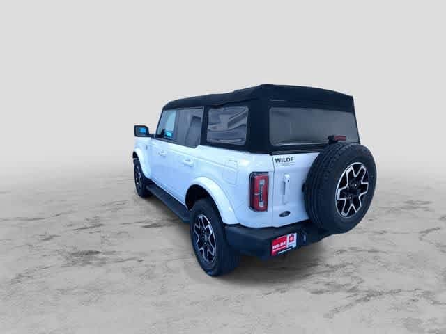 Thumbnail: 2023 Ford Bronco - 7