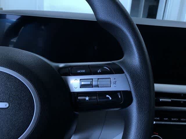 Thumbnail: 2025 Hyundai Tucson - 26