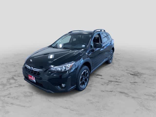 Thumbnail: 2021 Subaru Crosstrek - 6