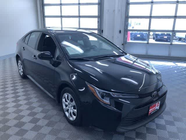 Thumbnail: 2024 Toyota Corolla - 28