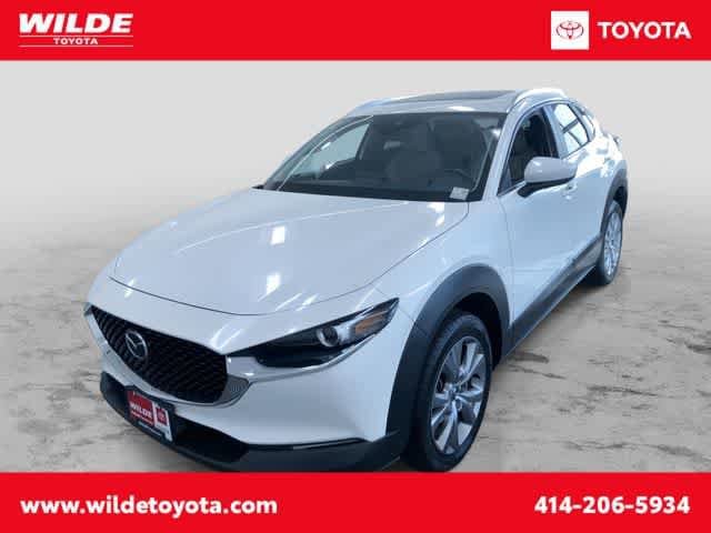 2022 Mazda CX-30 Preferred