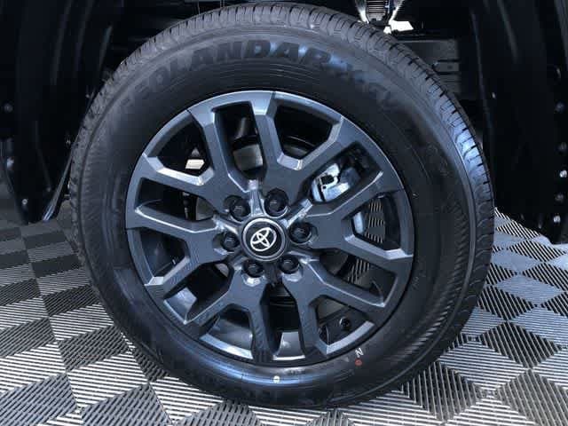 Thumbnail: 2026 Toyota Tundra - 10