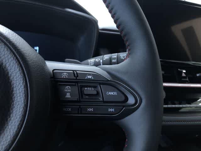 Thumbnail: 2025 Toyota GR Corolla - 18